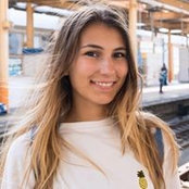 Aly Smith's photo