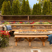 Patio Ideas