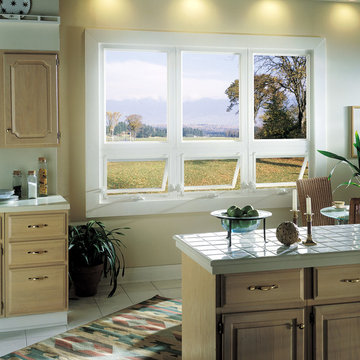 Interior Windows