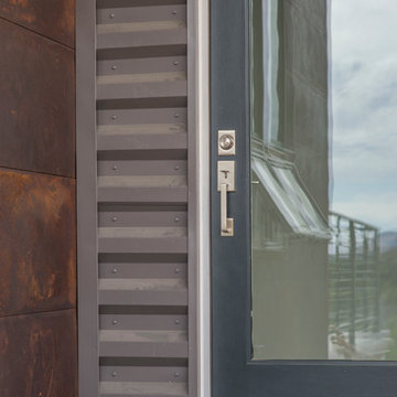 Boise Modern Home
