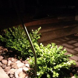 A Landscape Lighting Creation in LED !! - Products