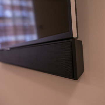 Manhattan Apartment Smart Home