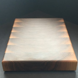Walnut Cutting Board - Products