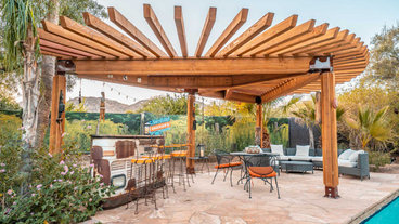 Patio Concrete Contractors Near Me Orinda, CA