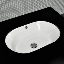 Bathroom sinks