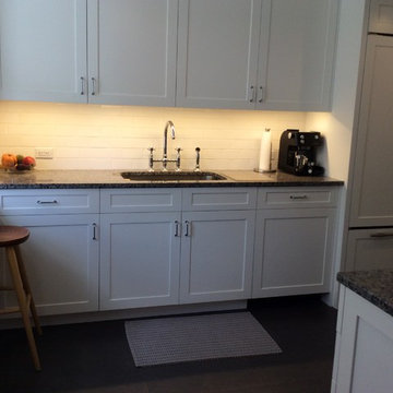 Kitchen@E88thStreet