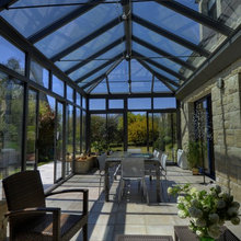 sunroom