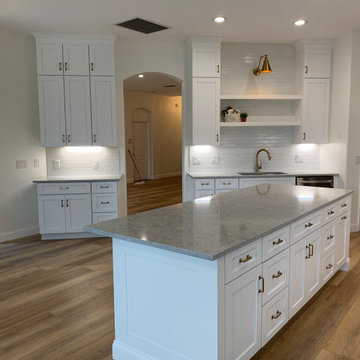 Home Remodel Orlando Florida