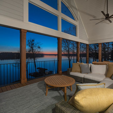 Liberty Bluff