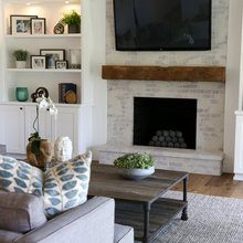 Living Room Ideas