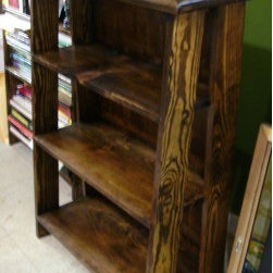 shelves - Products