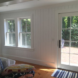 Charming Renovation - Weather Shield Premium - Windows And Doors