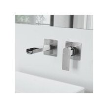 Faucet