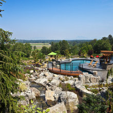 Pools