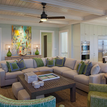 Shingle Style Private Residence 2