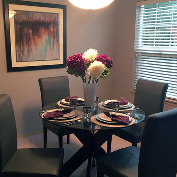 Redmond Ridge Home