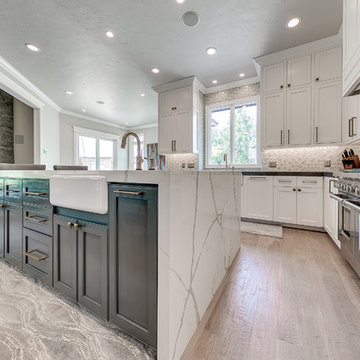 Home Remodel