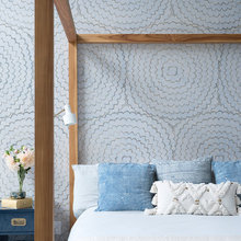 bedrooms