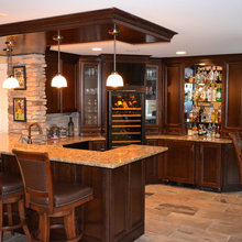 Bar Area
