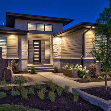 2015 Street of Dreams