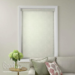 Good Housekeeping Roller Shades - Cellular Shades