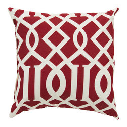 Storm- (ZZ-416) - Decorative Pillows