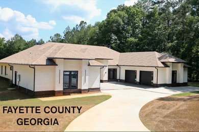 Fayetteville Custom Home #2