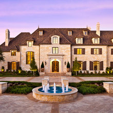 Exterior Ideas