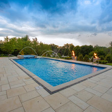 Pools
