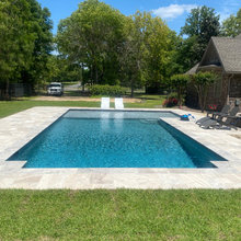 Pools