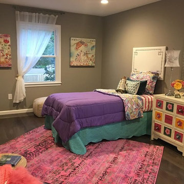 East Brunswick, NJ Staging