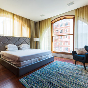 One fine stay