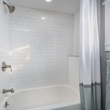 Small bath
