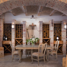 wine room