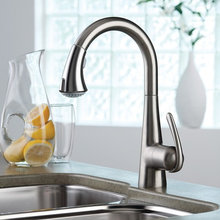kitchen faucets
