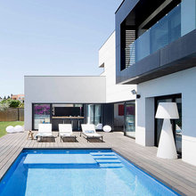 Bath and Pool