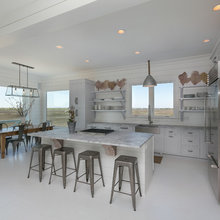 Kitchen Nook