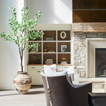 Ridgehaven Chalet