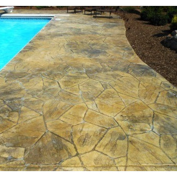 Our Work