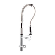 kitchen faucet