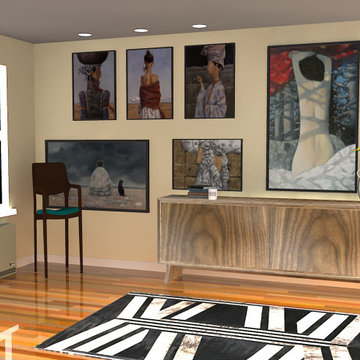 Renderings