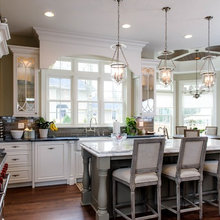 COUNTERTOP EDGE