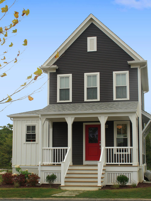 Azek Composite Siding Houzz