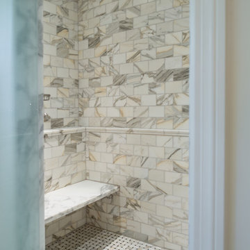 Nashville's Bathrooms, Bedrooms and Closets