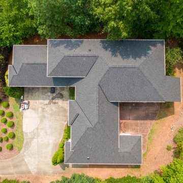 New Roofing Companies Near Romeoville