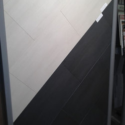Royal Stone & Tile Refin Chromie Porcelain - Wall And Floor Tile