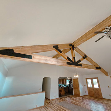 The Heart of the Living Room