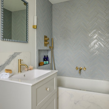 Kensington Town House