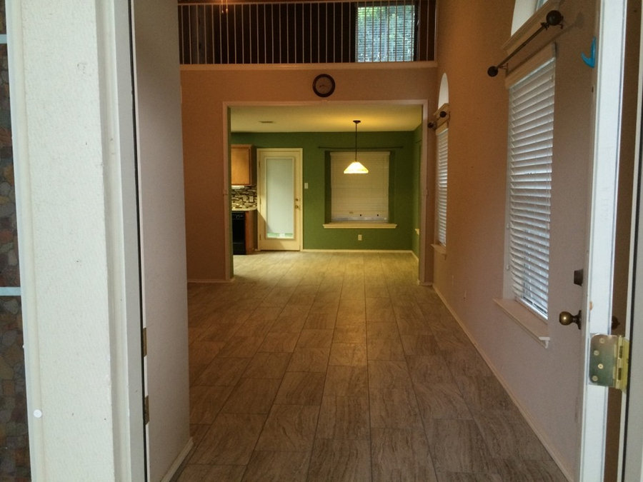 12X24 Porcelain Tile
