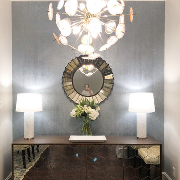 New Heights Home